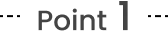 Point 1